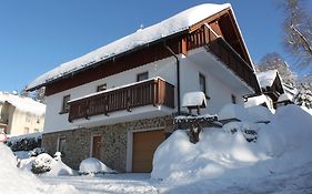 Apartmány Fischer