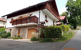 Apartmány Fischer